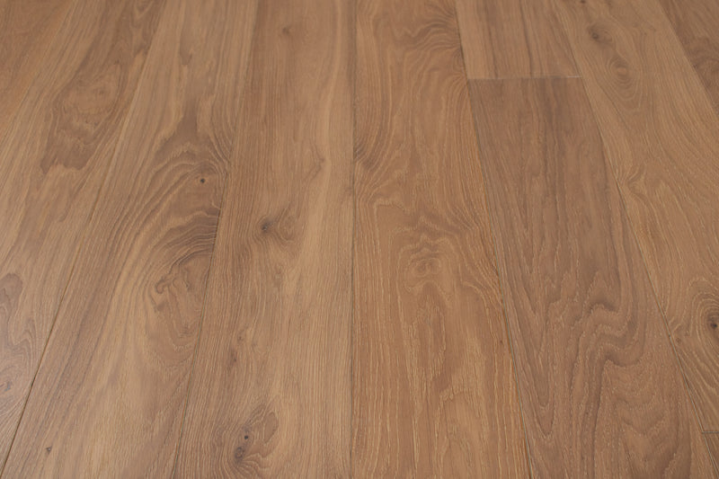 Milan White Oak