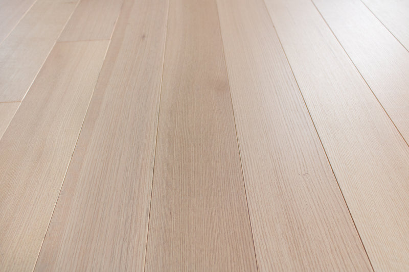 Cashmere RQ- Rift And Quartered Red Oak