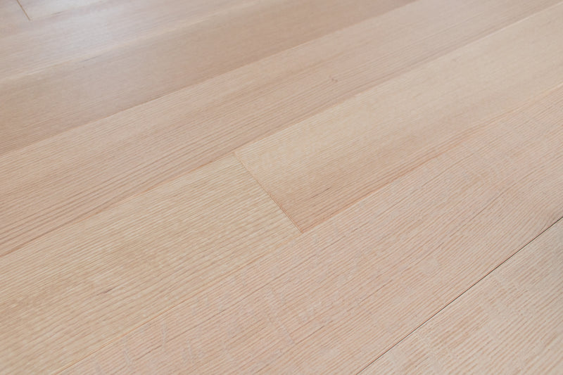 Cashmere RQ- Rift And Quartered Red Oak