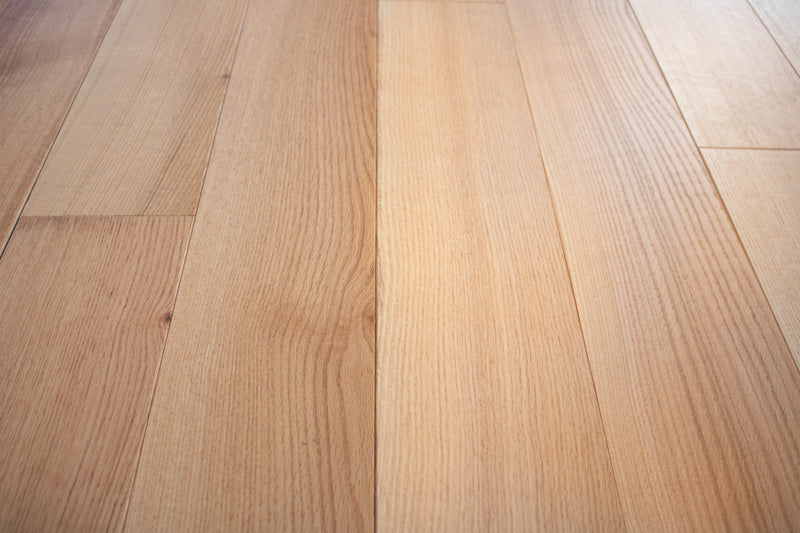 Liberty RQ- Rift And Quartered Red Oak