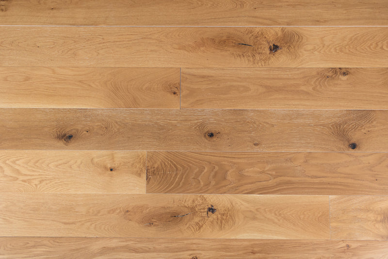 Pirou White Oak