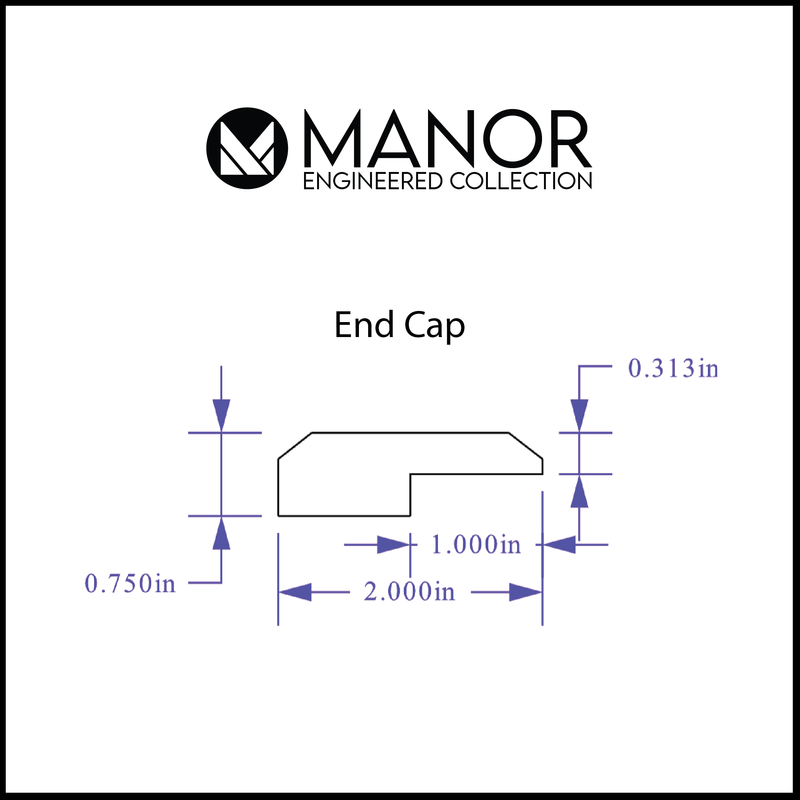 Endcap MANOR Collection