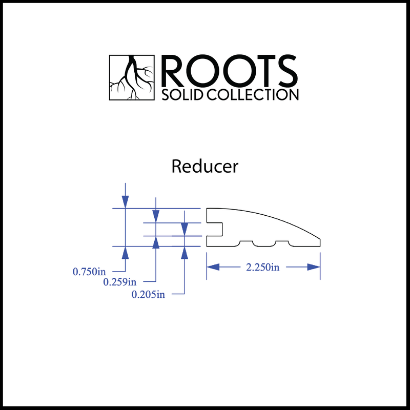 Reducer ROOTS Collection