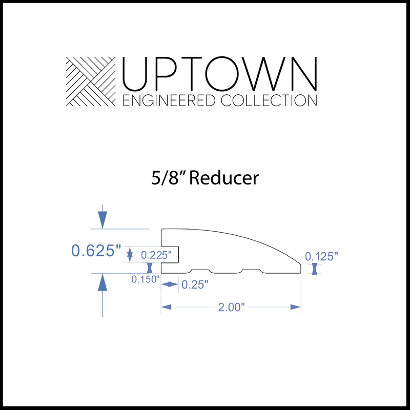 Reducer UPTOWN Collection